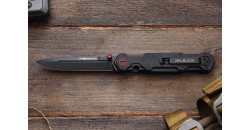 Нож складной Mr.Blade Ferat black
