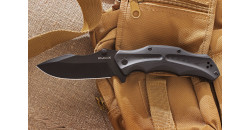 Нож складной Mr.Blade HT1 black