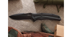 Нож складной Mr.Blade HT2 black