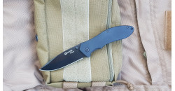 Нож складной Mr.Blade Rook
