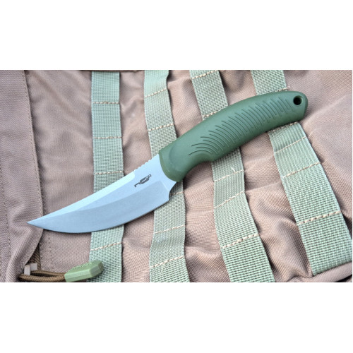 Нож N.C. Custom Emir VG-10 Olive