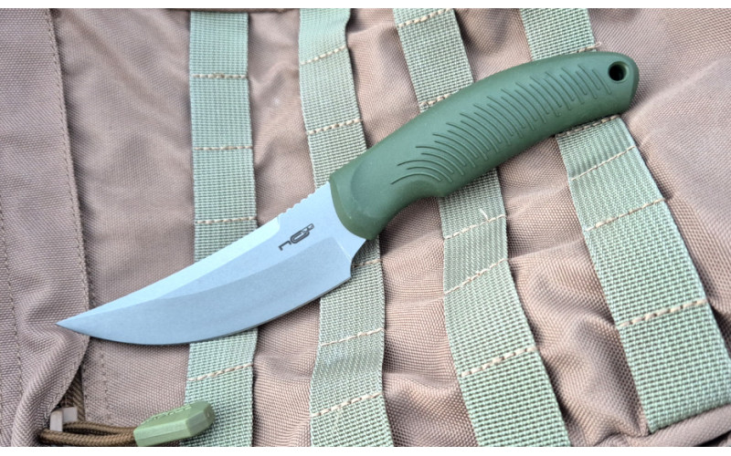 Нож N.C. Custom Emir VG-10 Olive