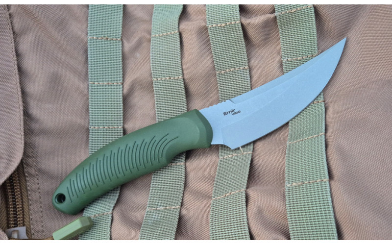 Нож N.C. Custom Emir VG-10 Olive