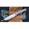 Нож N.C.Custom Forester AUS-10