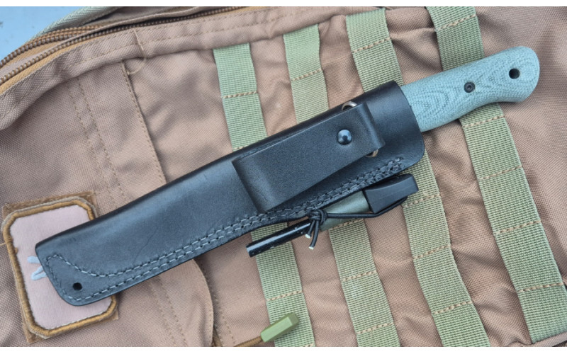 Forester Black AUS-10
