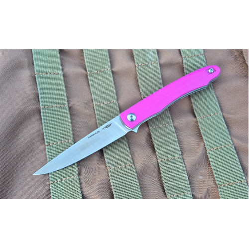 N.C.Custom Minimus Pink