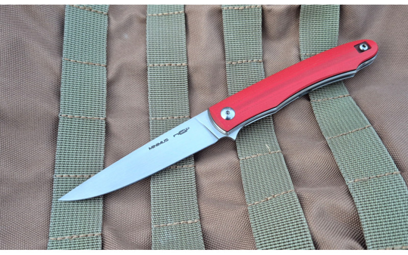 N.C.Custom Minimus