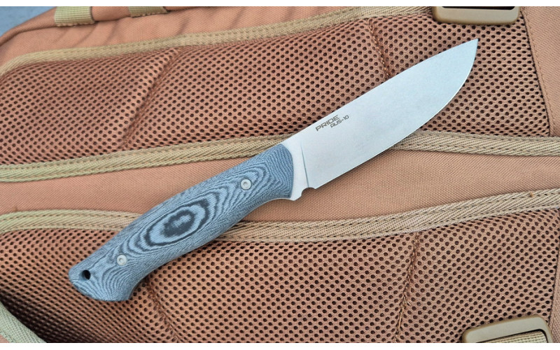 N.C.Custom Pride 