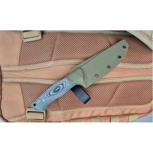 N.C.Custom Pride 