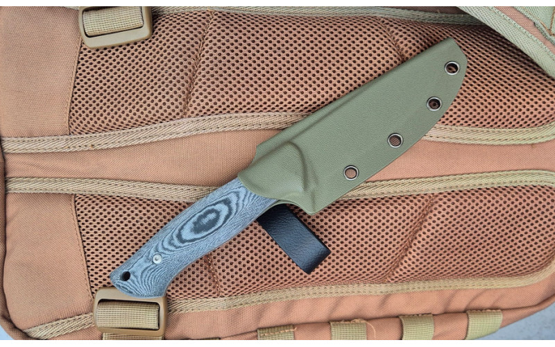 N.C.Custom Pride 