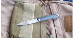 Нож складной N.C.Custom Respect
