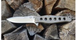 Нож складной Benchmade Harley Davidson 13900 Original