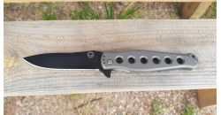 Нож складной Benchmade Harley Davidson 13900 Black Original