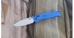 Нож складной BM535