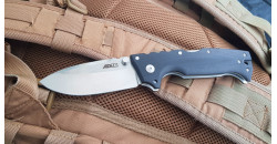 Нож складной AD-10
