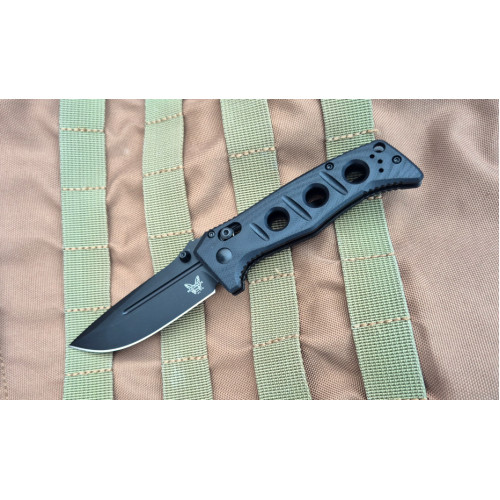 BM Adamas mini Black