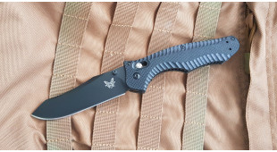 Нож складной BM 810