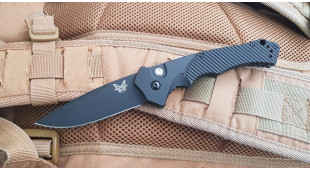 Нож складной BM 9600 Автомат