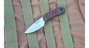 Нож PSRK Candiru D2