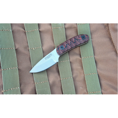 Нож PSRK Candiru D2