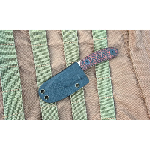 Нож PSRK Candiru D2