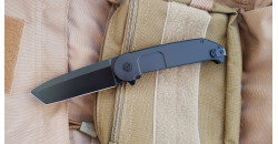 Нож складной Ratio BF2RCT Black