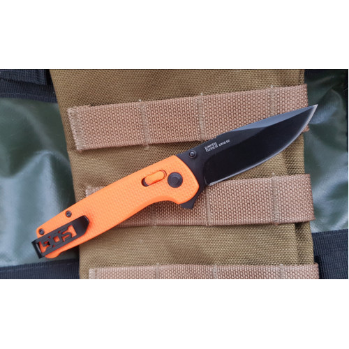 Terminus orange