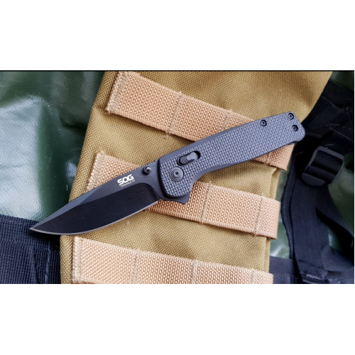Terminus black