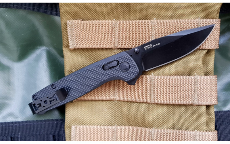 Terminus black