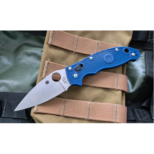 C101 Manix Blue