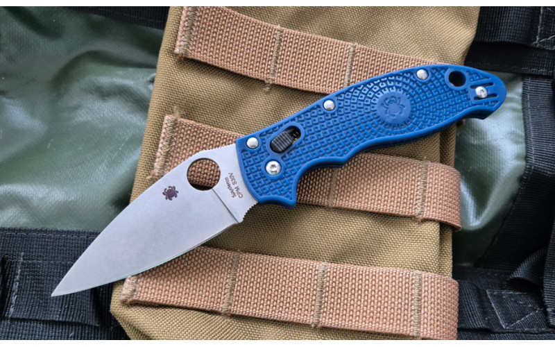 C101 Manix Blue