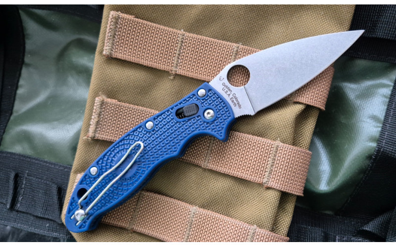 C101 Manix Blue