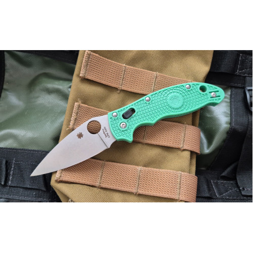 C101 Manix Green