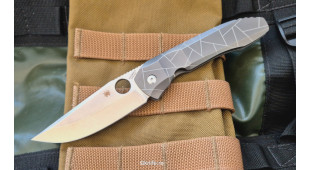 Нож складной C199 Nirvana Titan