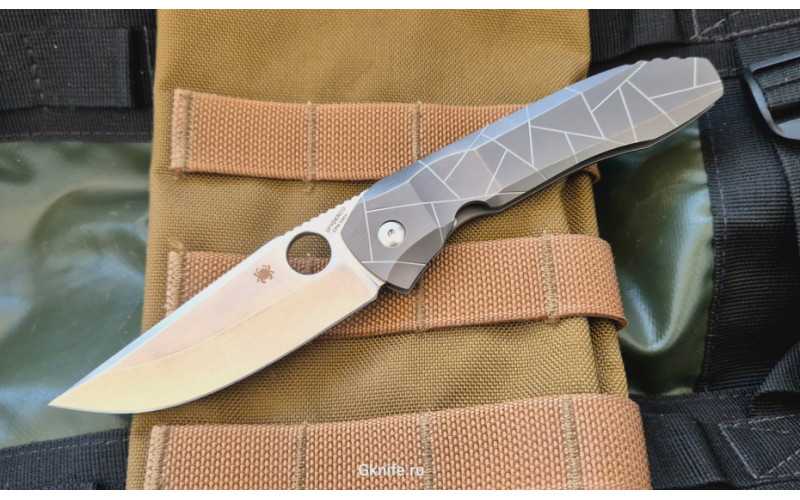 C199 Nirvana Titan