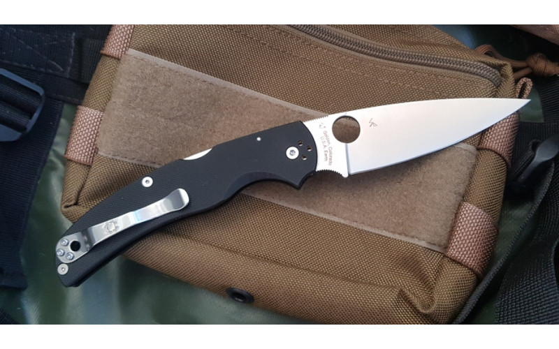 Native Chief C244