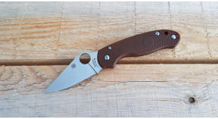Нож складной Para 3 Brown