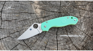 Нож складной Para 3 Green
