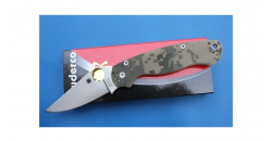 Нож складной реплика Paramilitary 2(CAMO)