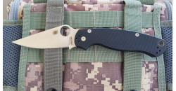 Нож складной реплика Paramilitary 2 (С люфтом)