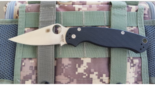 Нож складной реплика Paramilitary 2 (С люфтом)