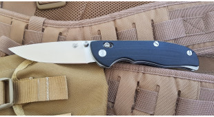 Нож складной Tab95