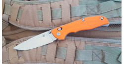 Нож складной реплика Tab95 orange