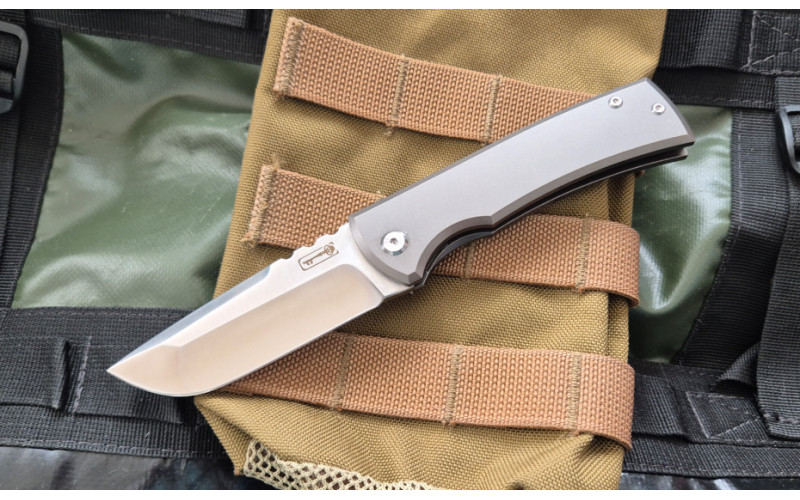 Chaves Ultramar redencion 229