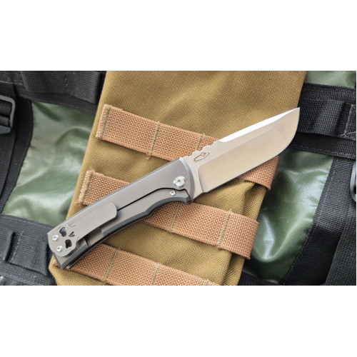 Chaves Ultramar redencion 229