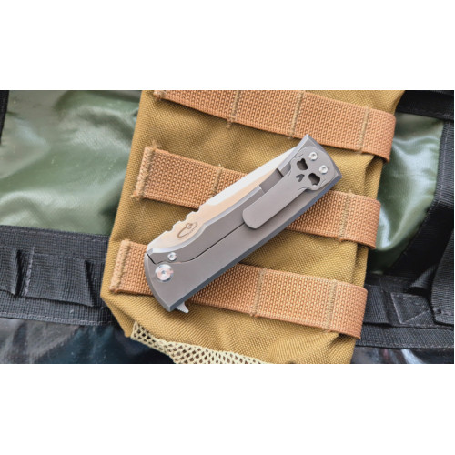 Chaves Ultramar redencion 229