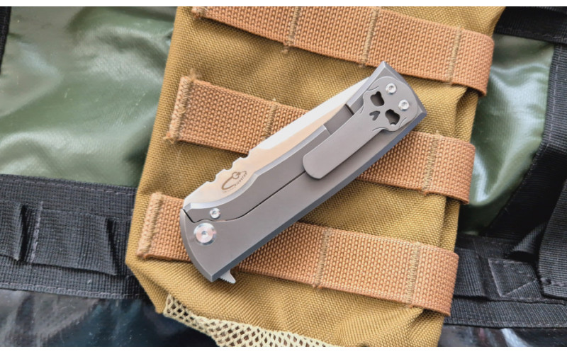 Chaves Ultramar redencion 229