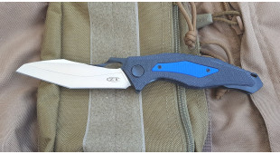 Нож складной ZT 0427