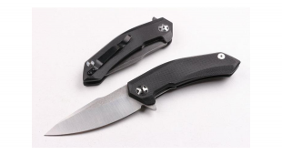 Нож складной реплика ZT0095