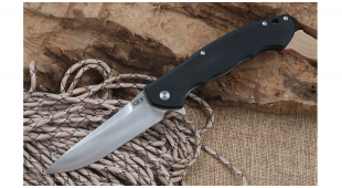 Нож складной реплика ZT754